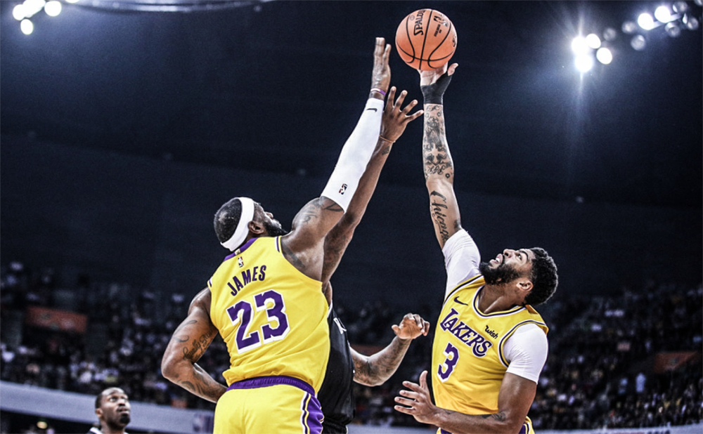 熊猫直播- nba各项数据历史记录 