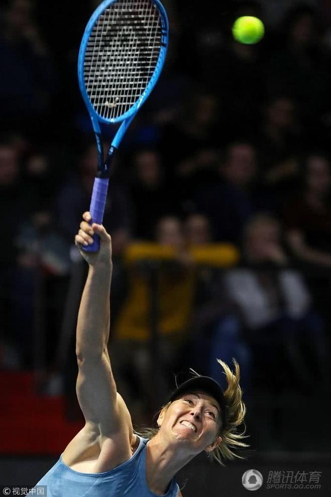 熊猫直播-关于莎拉波娃关键节点比分优势明显，美国队带队取胜！的信息