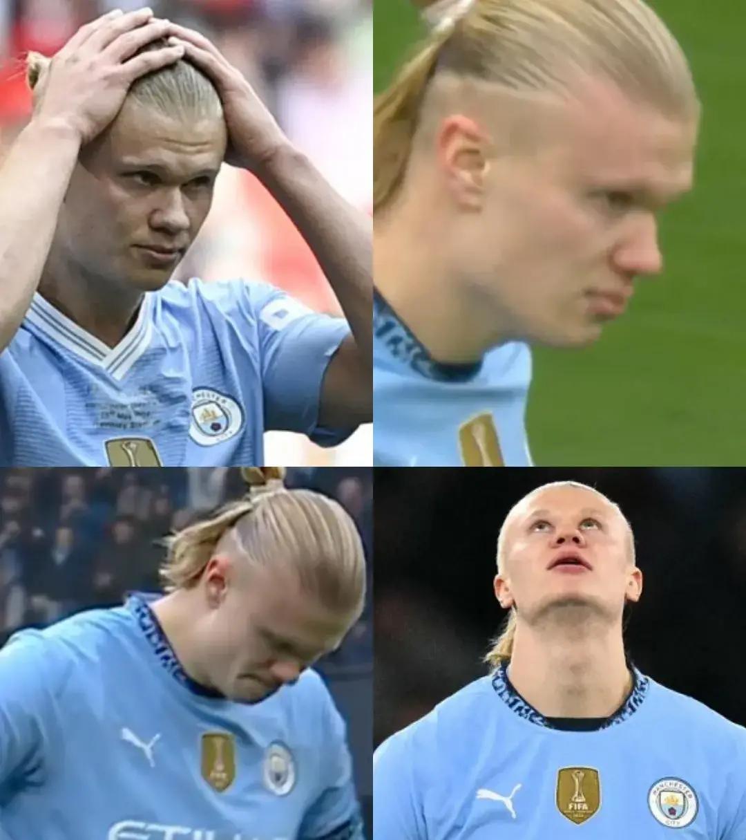 熊猫直播-哈兰德在皇家马德里比赛中战术调整，爆冷引发热议！的简单介绍