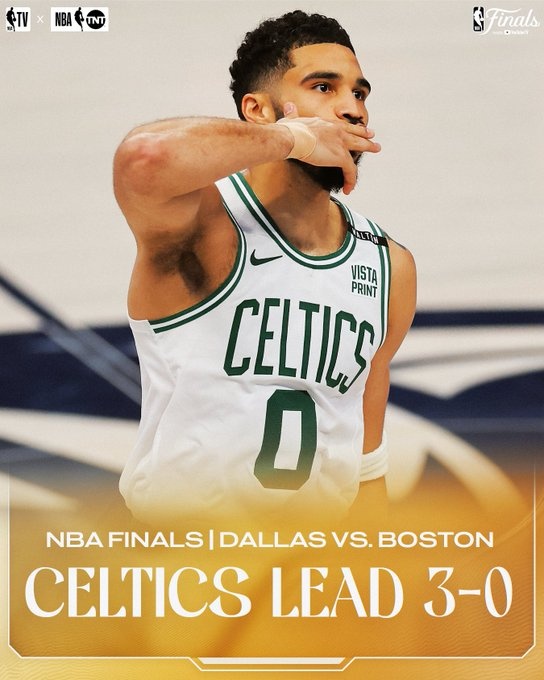 熊猫直播-包含塔图姆爆冷击败独行侠，精彩发挥引爆全场！的词条