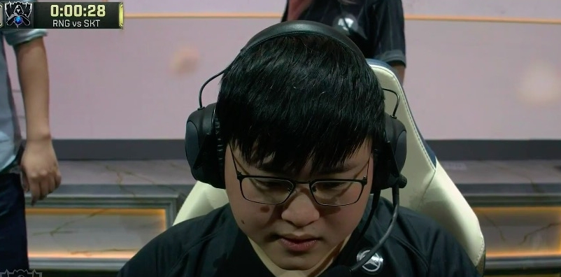 熊猫体育-Karsa爆冷击败SKT，赛事规则更新引爆全场！的简单介绍