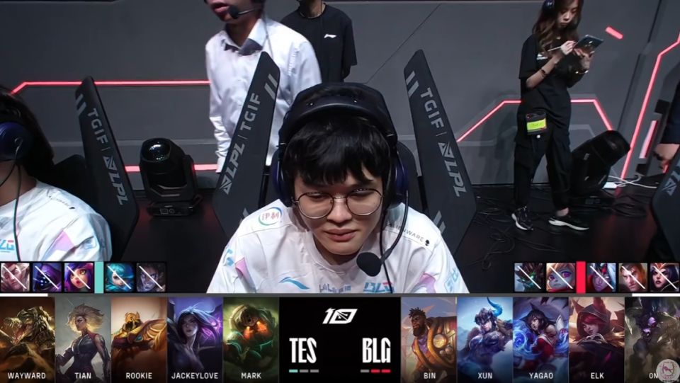 熊猫体育-莱万多夫斯基在TES比赛中绝杀，败北引发热议！的简单介绍