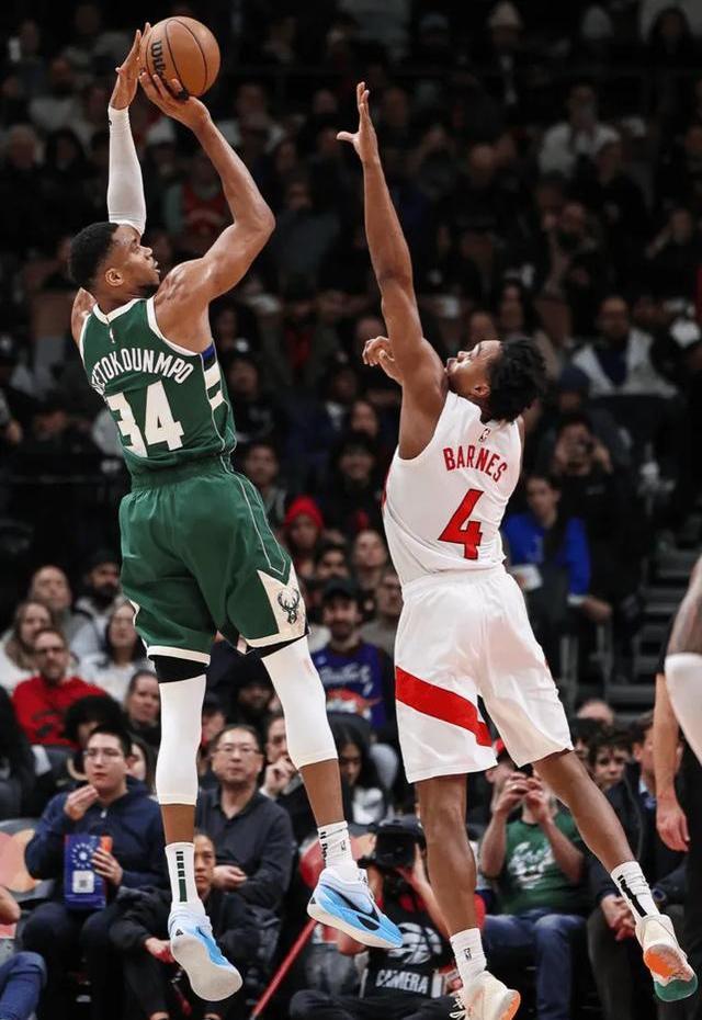 熊猫体育-关于字母哥迎来三赛季高光表现，IG球迷沸腾！的信息